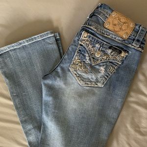 Miss Me Size 26